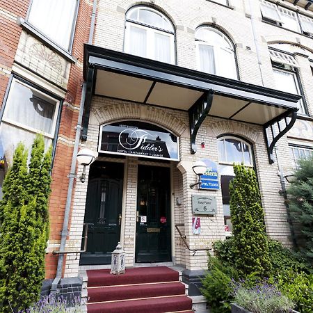Hotel Fidder - Patrick'S Whisky Bar Zwolle  Bagian luar foto