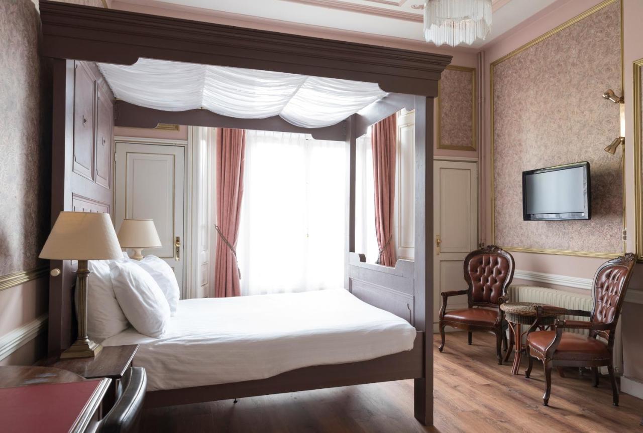 Hotel Fidder - Patrick'S Whisky Bar Zwolle  Bagian luar foto