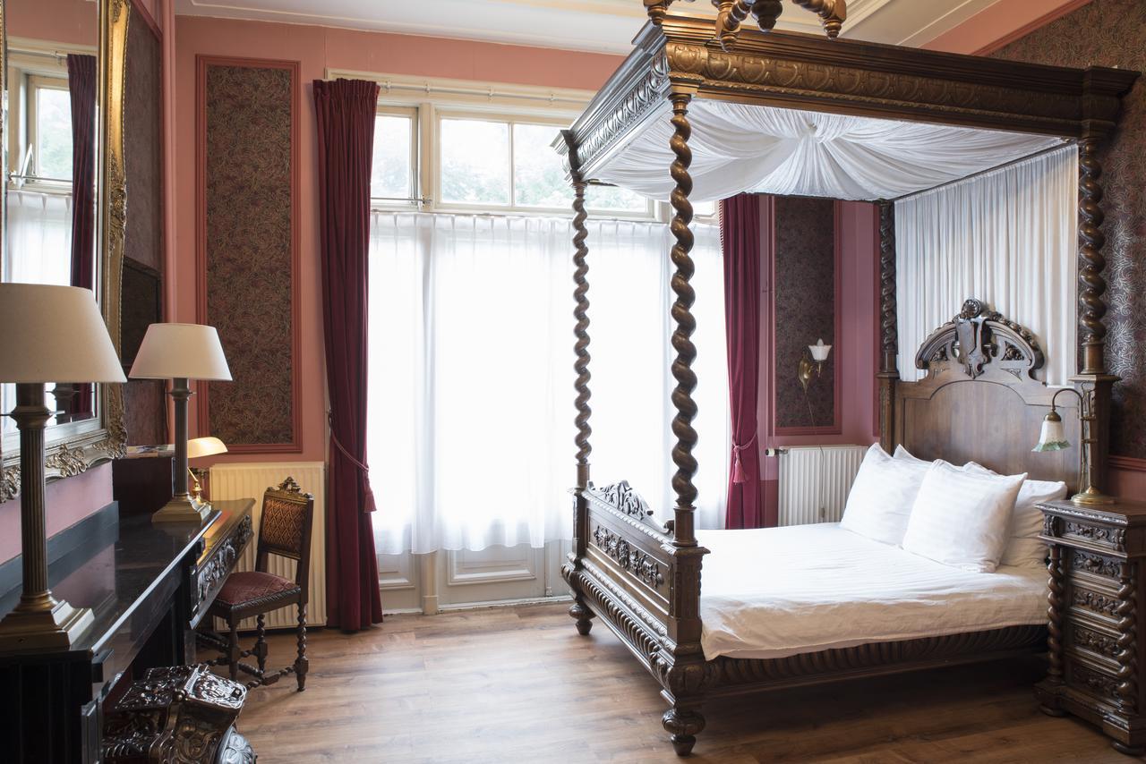 Hotel Fidder - Patrick'S Whisky Bar Zwolle  Bagian luar foto