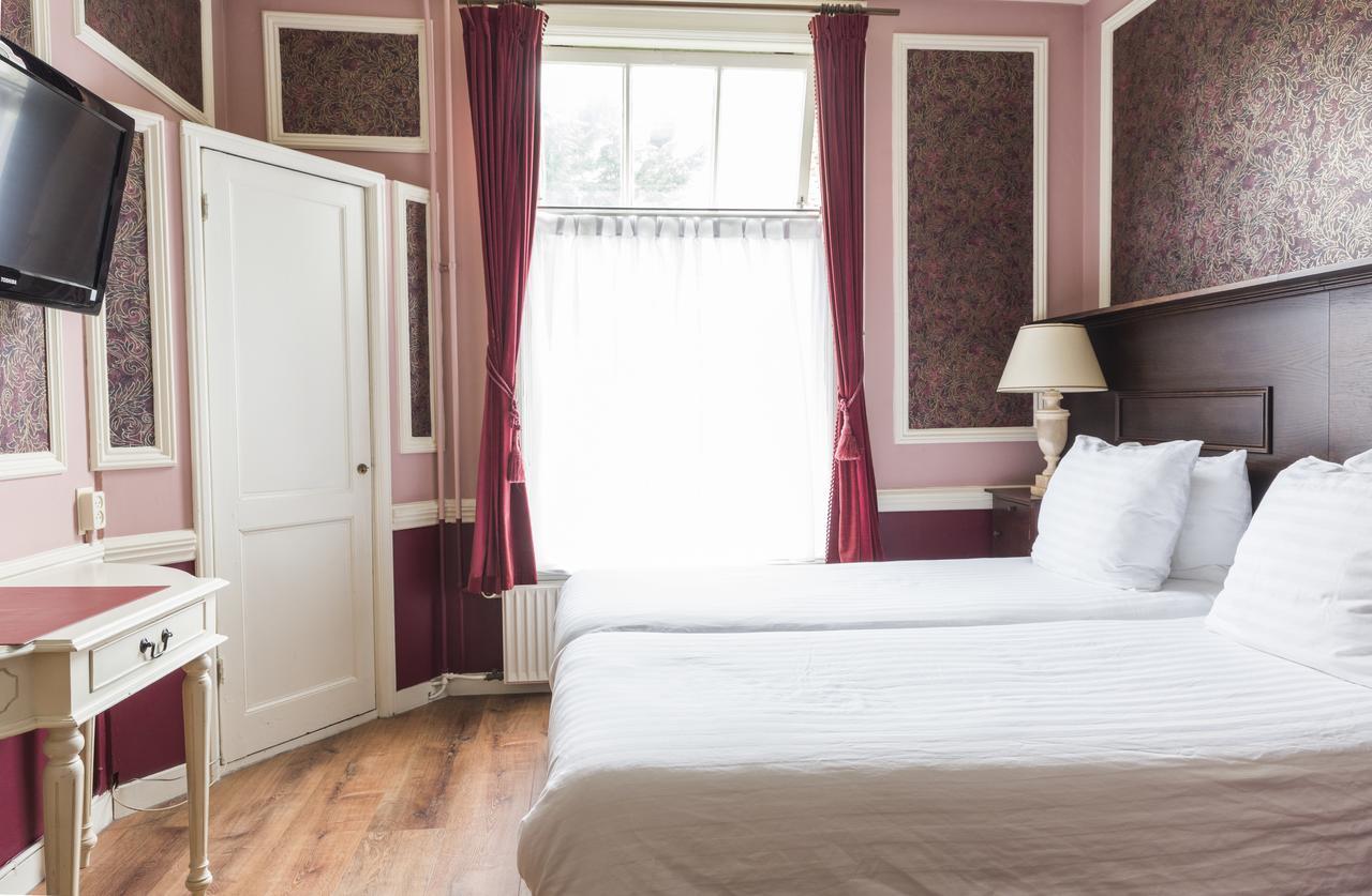 Hotel Fidder - Patrick'S Whisky Bar Zwolle  Bagian luar foto